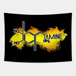 Dopamine Tapestry