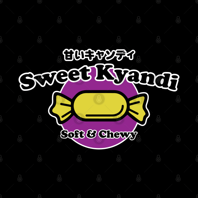 Sweet Kyandi by Nimble Nashi