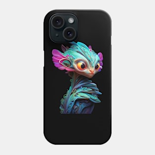 The Klaxx Phone Case