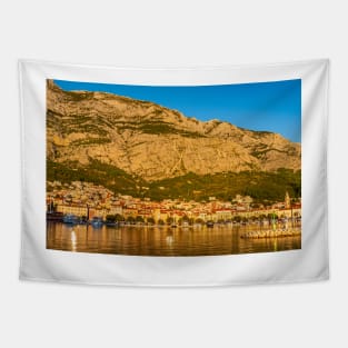 Makarska Tapestry