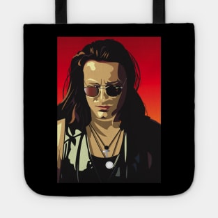 Bono Joshua Tree Tote