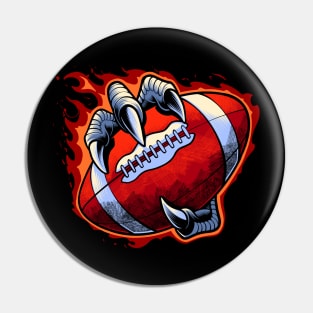 american ball Pin