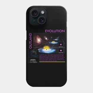 Evolution Phone Case