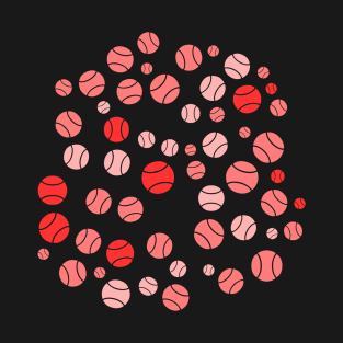 Baseball birthday T-Shirt