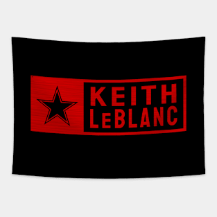 Keith LeBlanc Music D27 Tapestry