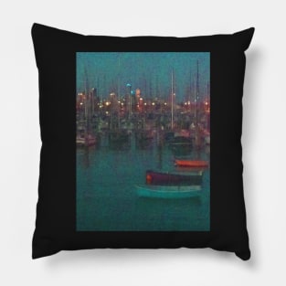 The Pier Pillow