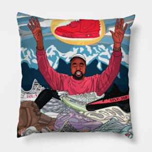 ezzy goods Pillow