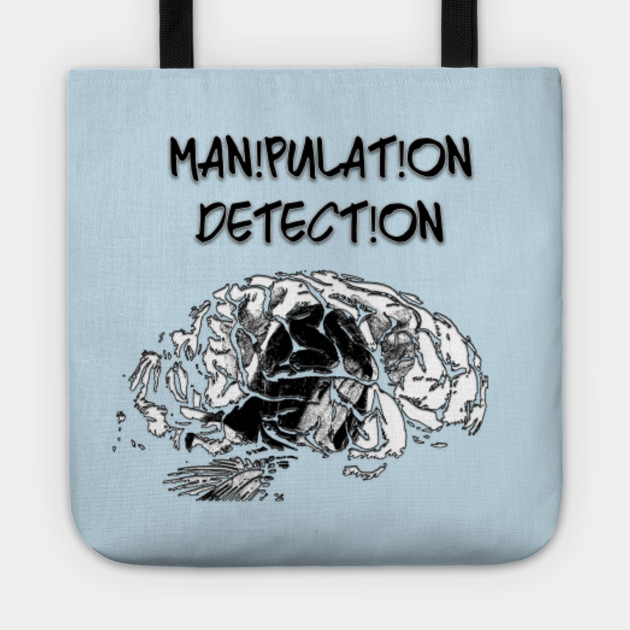 Manipulation Detection