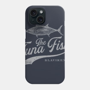 The Tuna FIsh Phone Case