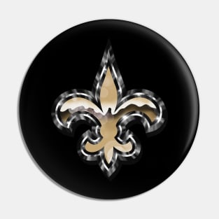 fleur de lis Pin