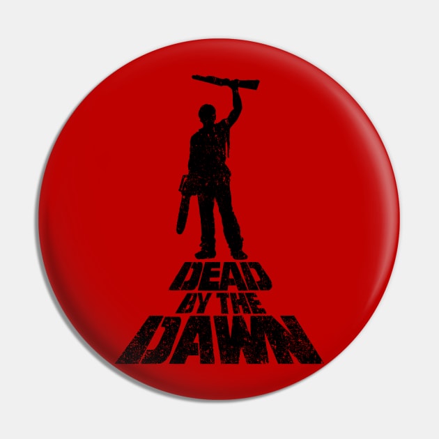 DEAD BY THE DAWN Pin by illproxy