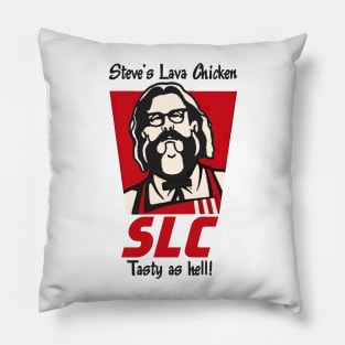 SLC Pillow
