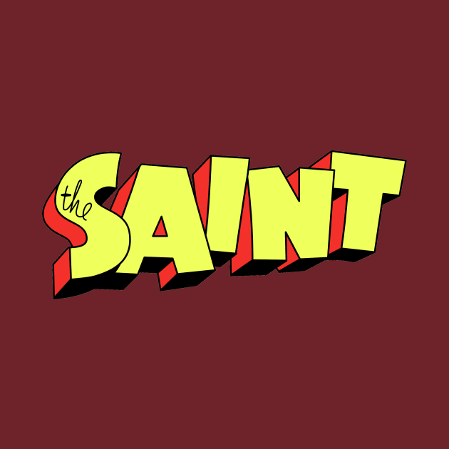 The Saint by CoverTales