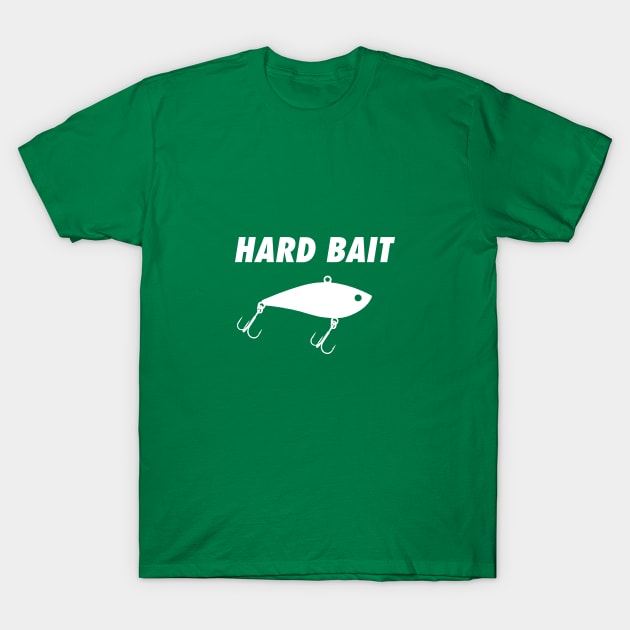 Hard Bait - Jerk bait fishing design