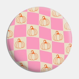 Pumpkins Pin