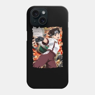 TENTEN MERCH VTG Phone Case