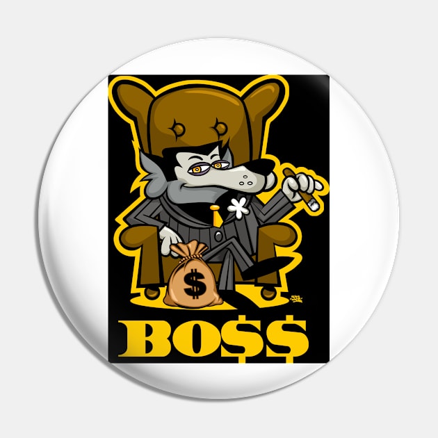 BO$$ (ORIGINAL GANGSTER) Pin by MIAMIKAOS