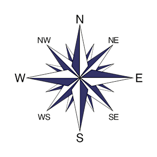 Compass T-Shirt