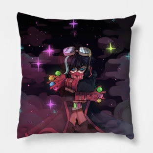 Varian Pillow