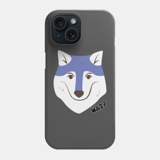 Wat? Phone Case