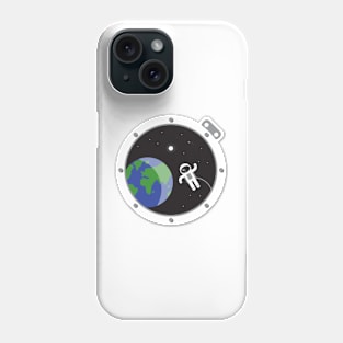 space Phone Case