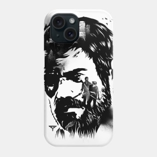 Joel Phone Case