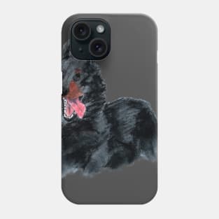 Gordon Setter Phone Case