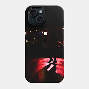 Nowhere To Run Phone Case