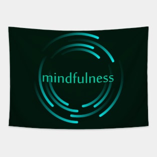 Mindfulness Tapestry