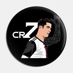 Cristiano Pin