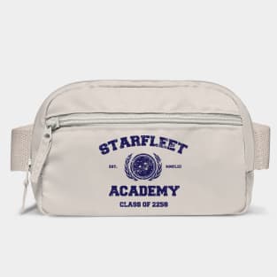 Starfleet Academy Bag