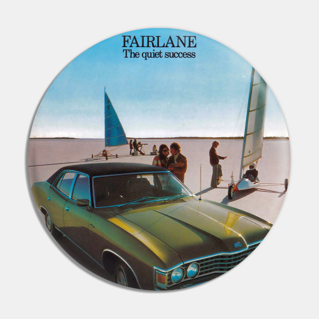 Ford Fairlane 1973 Australia T Shirts And Apparel Ford Fairlane
