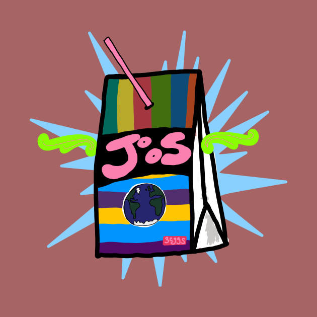 joos - Juice - Phone Case