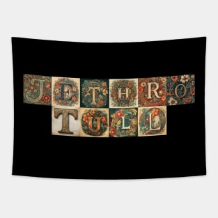 Jethro Tull Tapestry