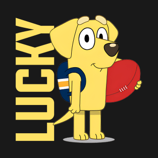 lucky T-Shirt