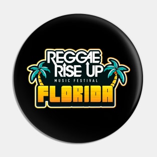 rise up florida Pin