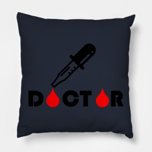 doctor Pillow