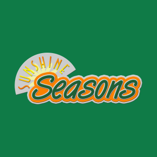 Sunshine Seasons T-Shirt