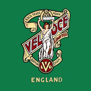 Veloce T-Shirt