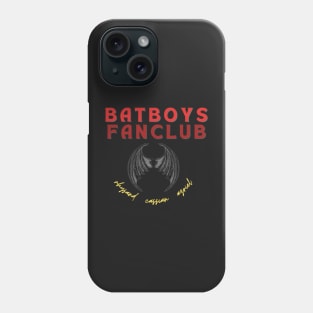 Batboys Fanclub Phone Case