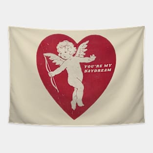 You're My Daydream Valentines Day T-shirt Tapestry