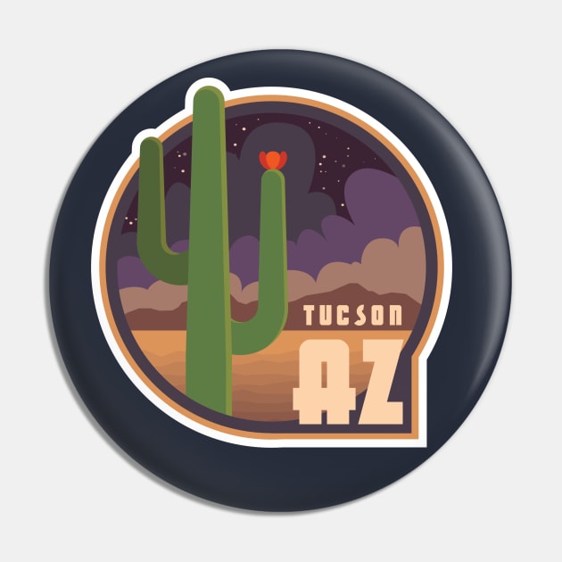 Tucson, AZ Pin by chocopants