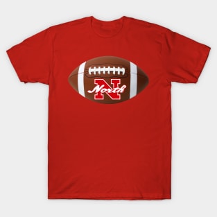 ATTLEBORO FOOTBALL MOM SHIRT ATTLEBORO FOOTBALL MOM SHIRT