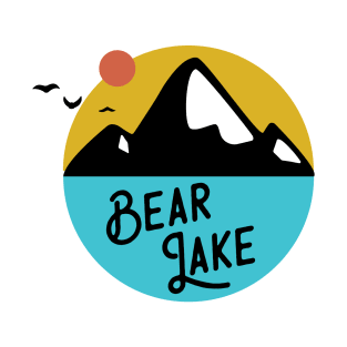 Bear Lake v2 T-Shirt