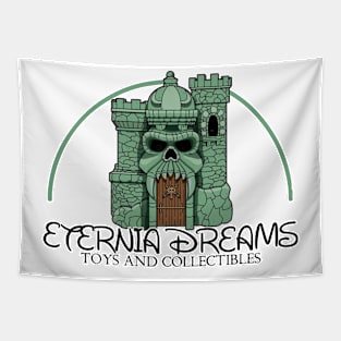 eternia greyskull Tapestry