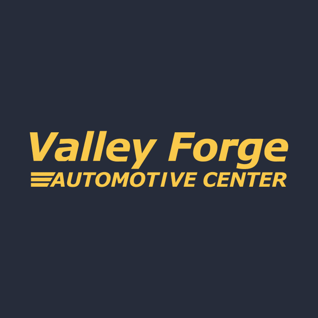 Valley Forge Automotive Center - Tires