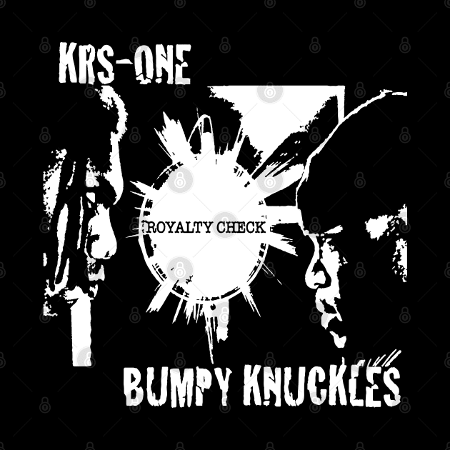 KRS&BKrc by undergroundART