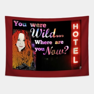 Hotel Tapestry