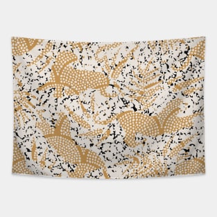 Boho Safari Collection No. 005 Tapestry