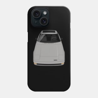 RX-7 1st gen - Grey Phone Case